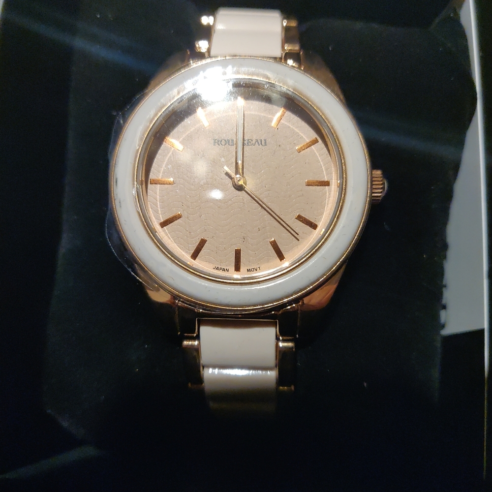 Rousseau Kemora Ladies Watch